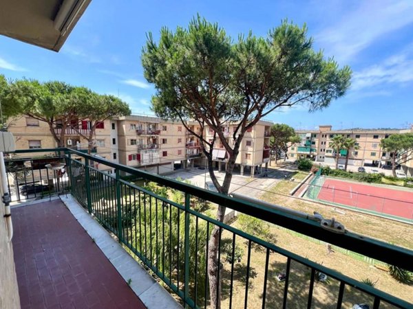 appartamento in vendita a Pozzuoli in zona Arco Felice
