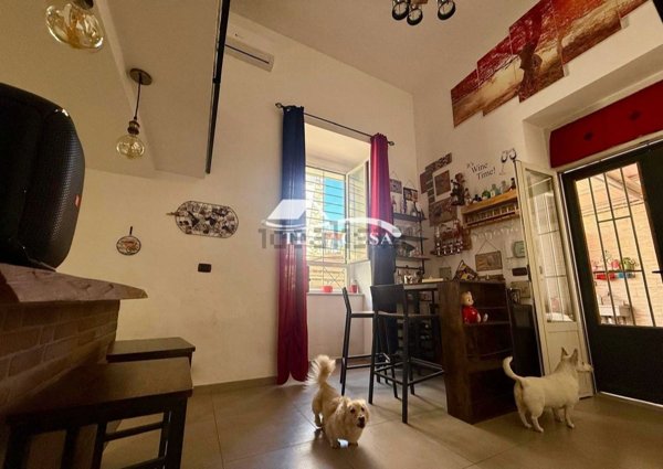 appartamento in vendita a Pozzuoli
