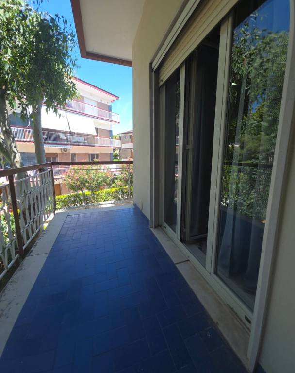appartamento in vendita a Pozzuoli in zona Arco Felice