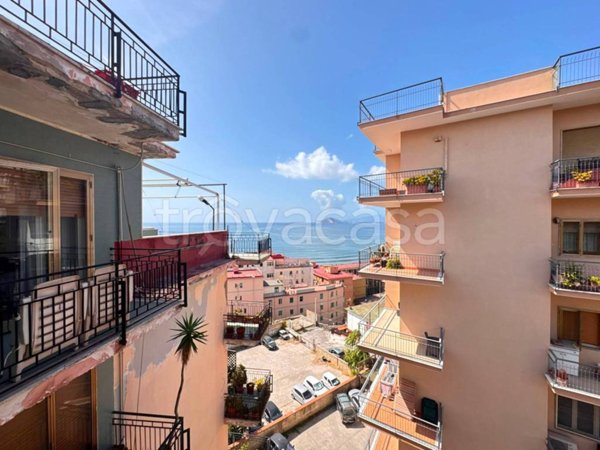 appartamento in vendita a Pozzuoli