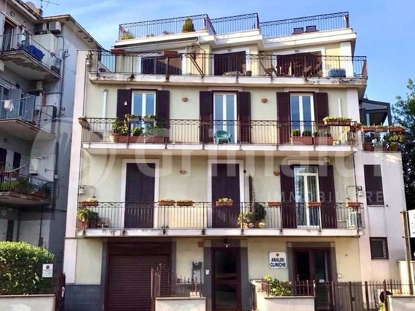 appartamento in vendita a Pozzuoli
