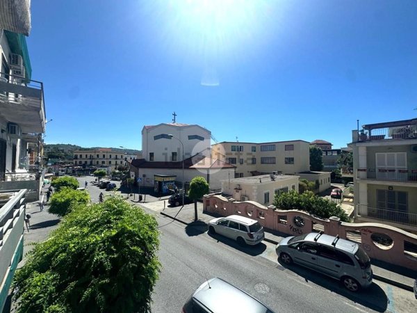 appartamento in vendita a Pozzuoli in zona Arco Felice