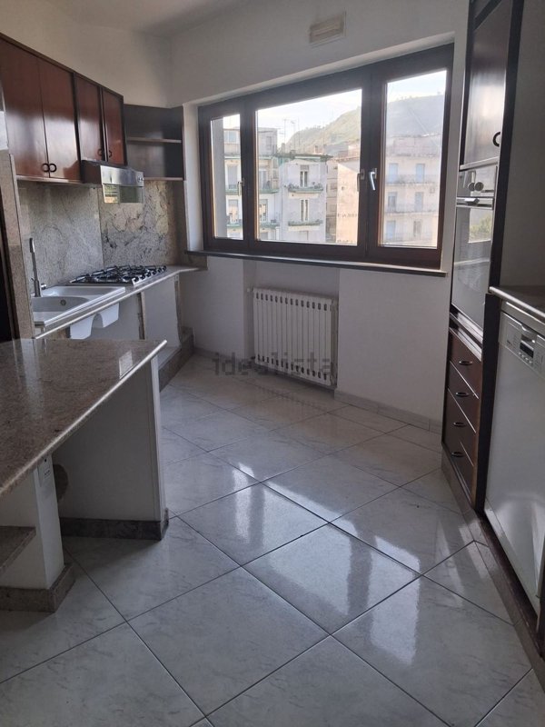 appartamento in vendita a Pozzuoli