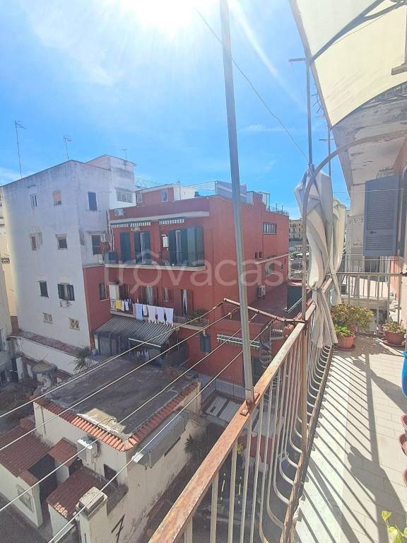 appartamento in vendita a Pozzuoli