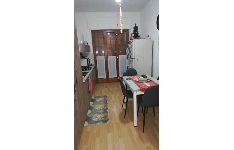 appartamento in vendita a Pozzuoli in zona Solfatara