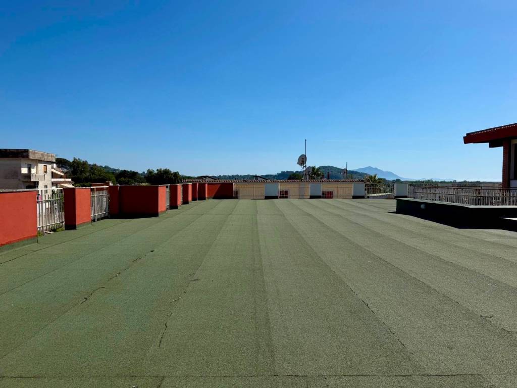 appartamento in vendita a Pozzuoli in zona Monterusciello