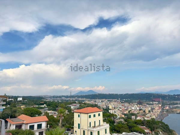appartamento in vendita a Pozzuoli