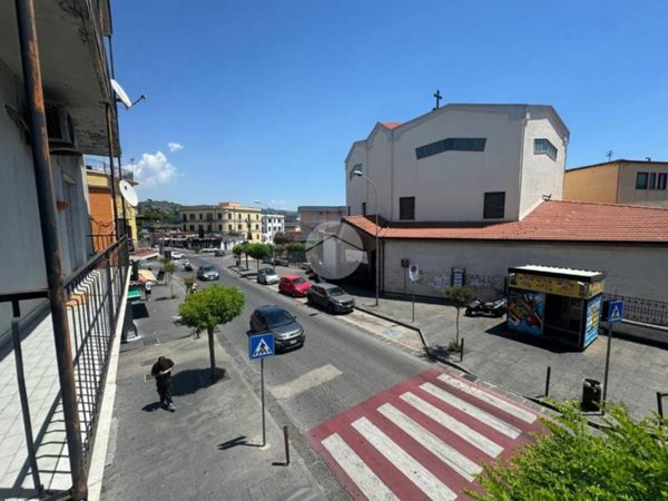 appartamento in vendita a Pozzuoli in zona Arco Felice