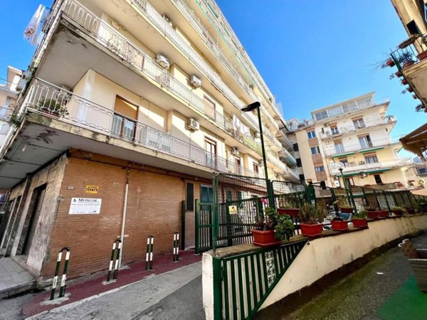 appartamento in vendita a Pozzuoli