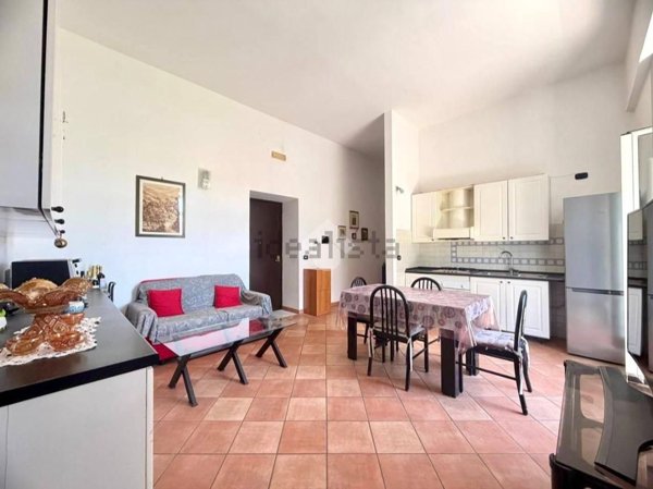 appartamento in vendita a Pozzuoli