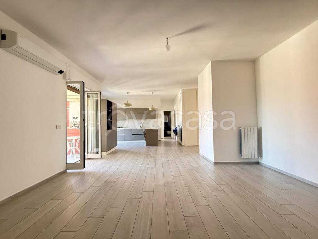 appartamento in vendita a Pozzuoli in zona Solfatara