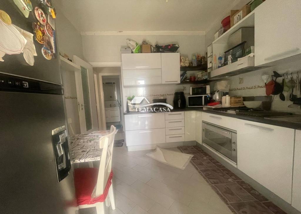 appartamento in vendita a Pozzuoli in zona Solfatara