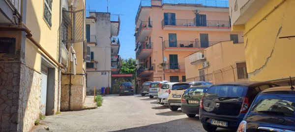 appartamento in vendita a Pozzuoli