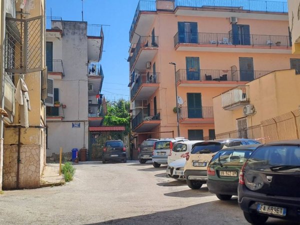 appartamento in vendita a Pozzuoli