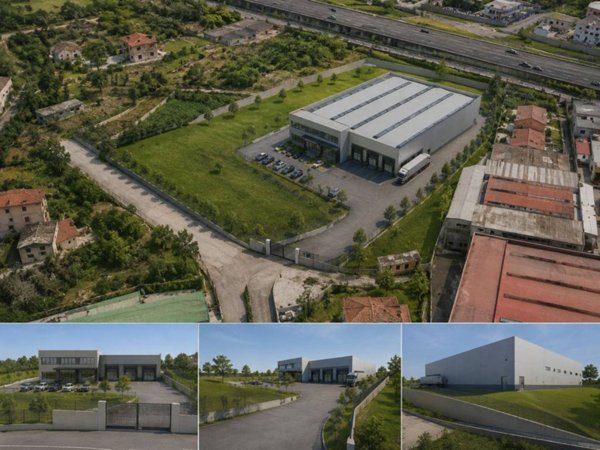 terreno agricolo in vendita a Pozzuoli in zona Pisciarelli