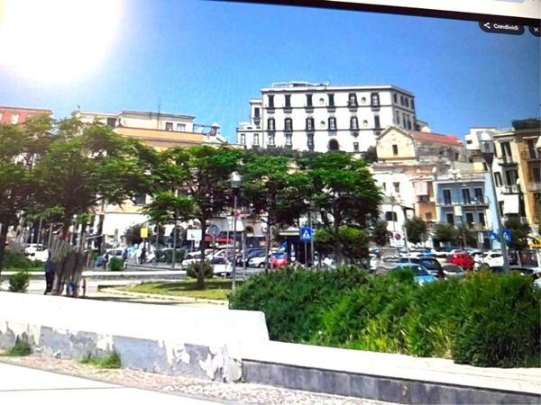 appartamento in vendita a Pozzuoli