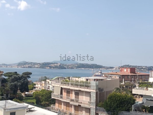 appartamento in vendita a Pozzuoli in zona Solfatara