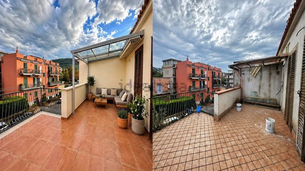 appartamento in vendita a Pozzuoli in zona Solfatara