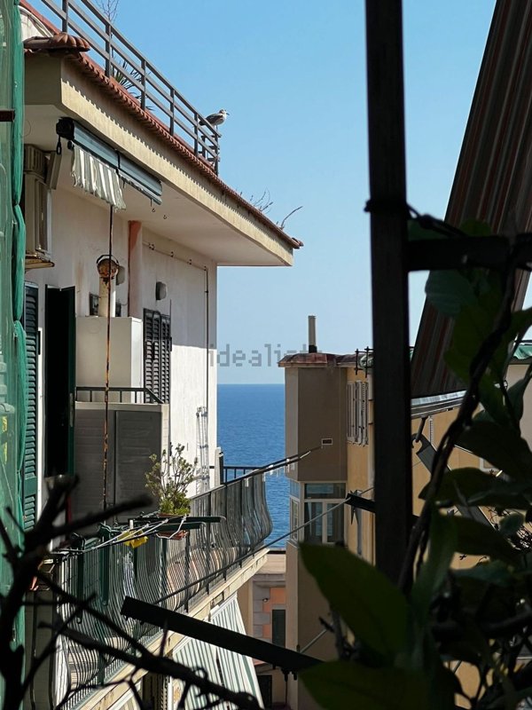 appartamento in vendita a Pozzuoli