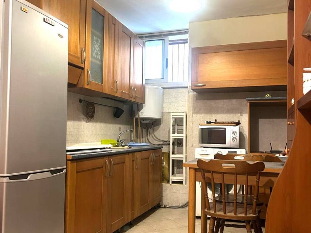 appartamento in vendita a Pozzuoli