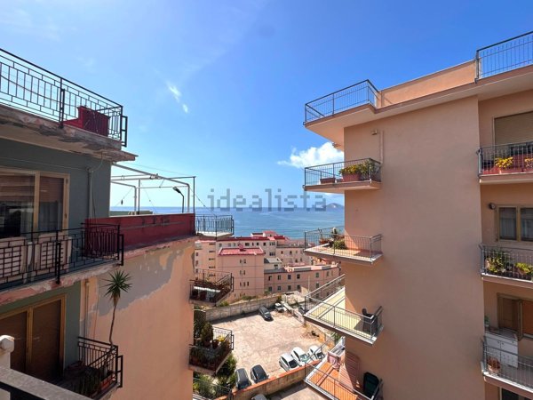 appartamento in vendita a Pozzuoli