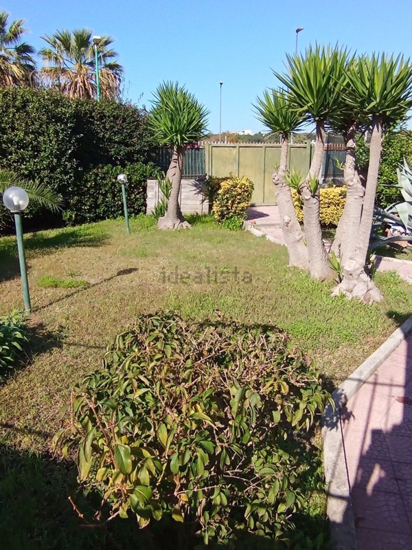 appartamento in vendita a Pozzuoli in zona Arco Felice