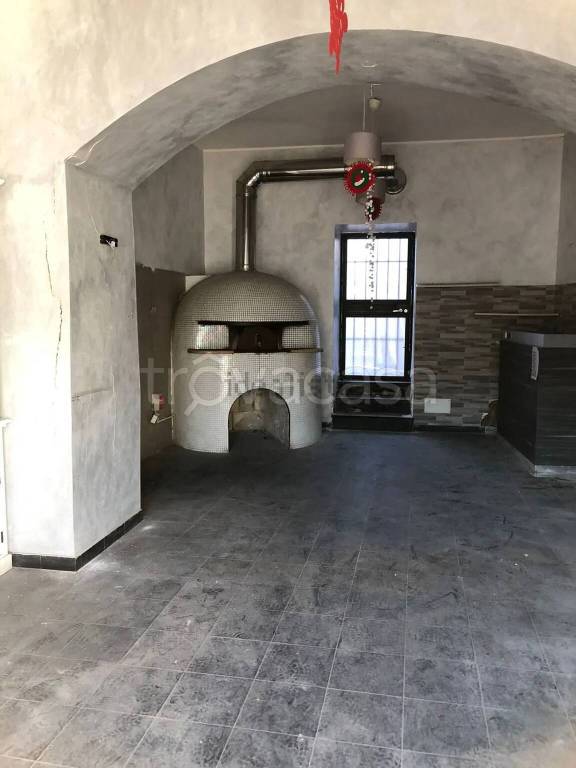 appartamento in vendita a Pozzuoli