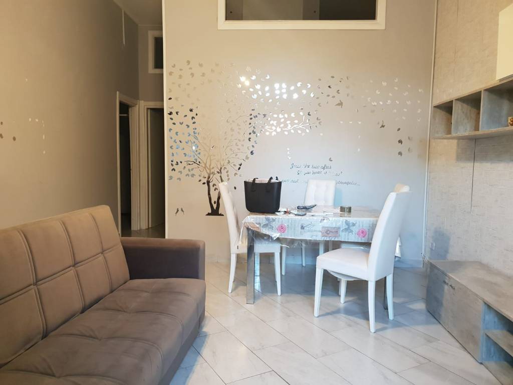 appartamento in vendita a Pozzuoli