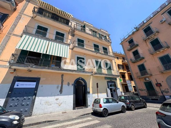 appartamento in vendita a Pozzuoli