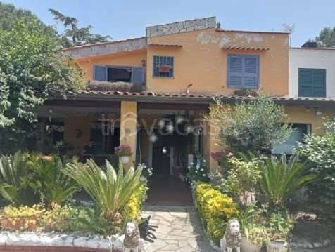 appartamento in vendita a Pozzuoli