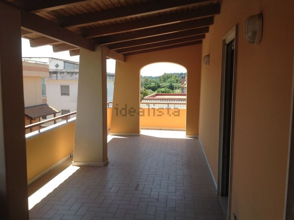 appartamento in vendita a Pozzuoli