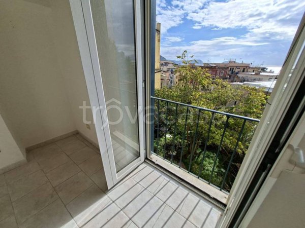 appartamento in vendita a Pozzuoli