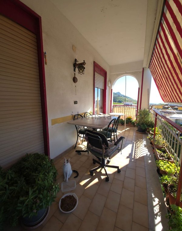 appartamento in vendita a Pozzuoli in zona Monterusciello