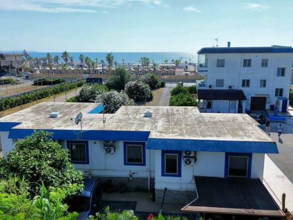 appartamento in vendita a Pozzuoli in zona Licola Lido
