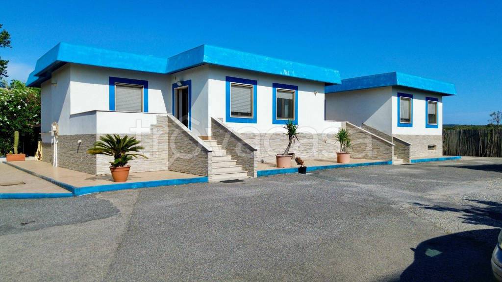 appartamento in vendita a Pozzuoli