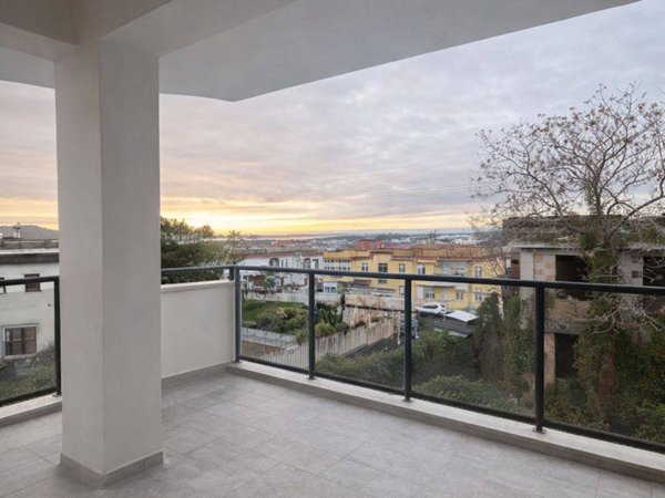 appartamento in vendita a Pozzuoli in zona Monterusciello