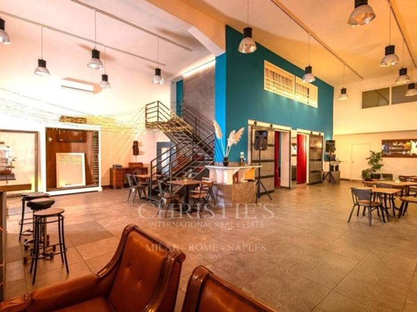 appartamento in vendita a Pozzuoli