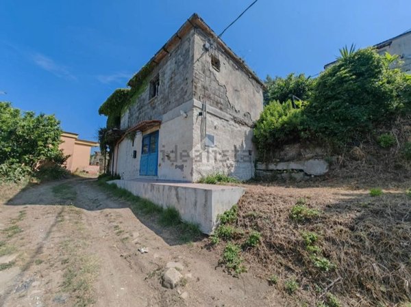 appartamento in vendita a Pozzuoli