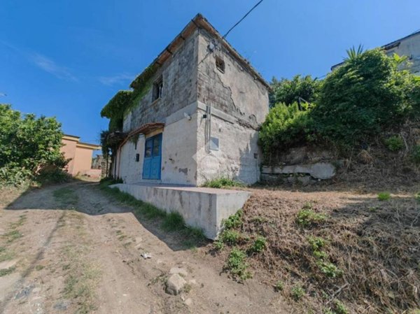 appartamento in vendita a Pozzuoli