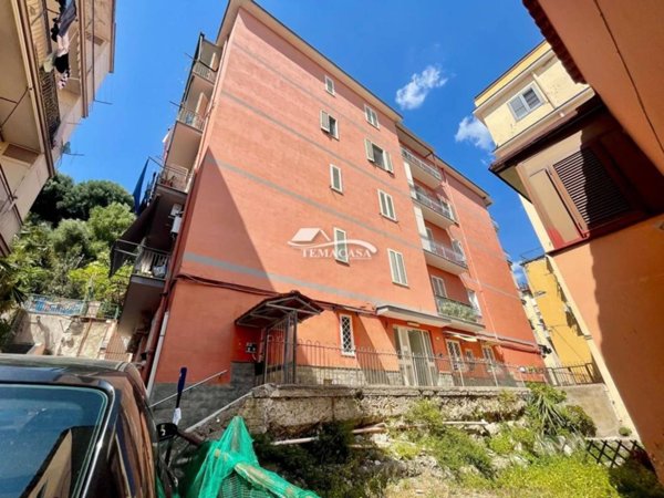 appartamento in vendita a Pozzuoli