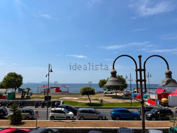 appartamento in vendita a Pozzuoli