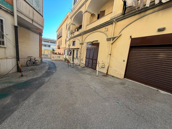 appartamento in vendita a Pozzuoli
