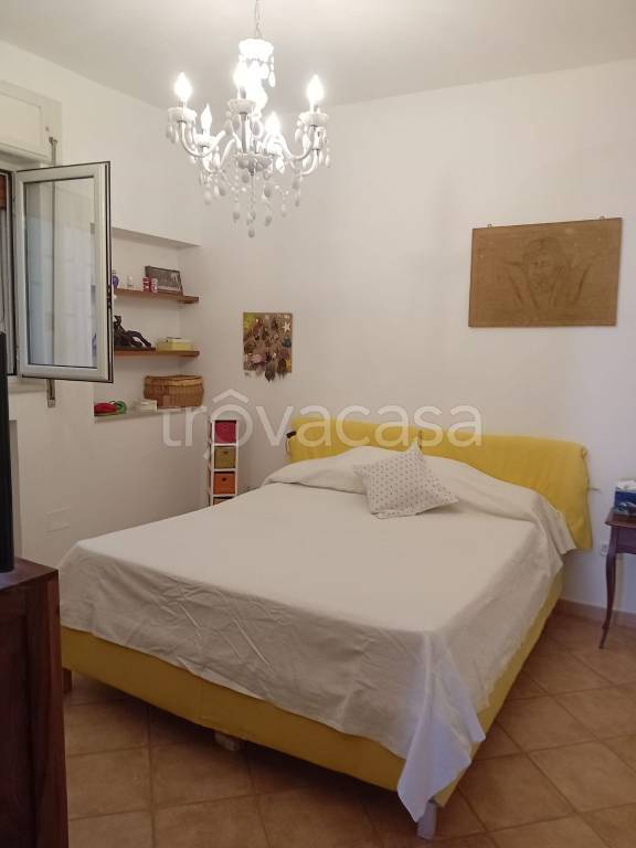 appartamento in vendita a Pozzuoli in zona Solfatara