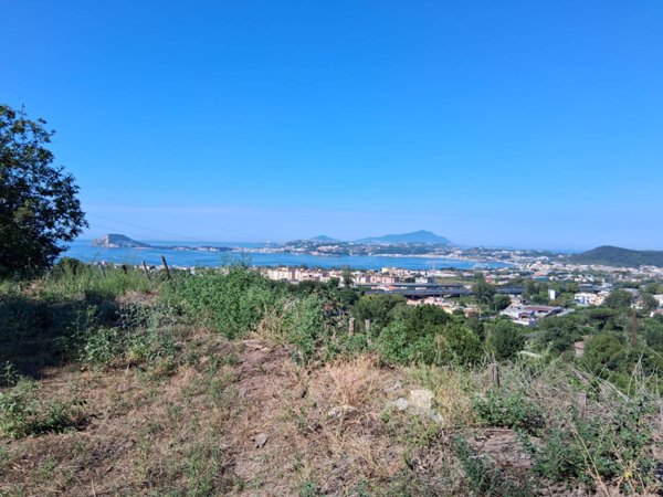 appartamento in vendita a Pozzuoli