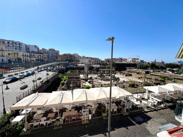 appartamento in vendita a Pozzuoli