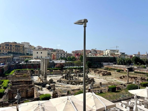 appartamento in vendita a Pozzuoli