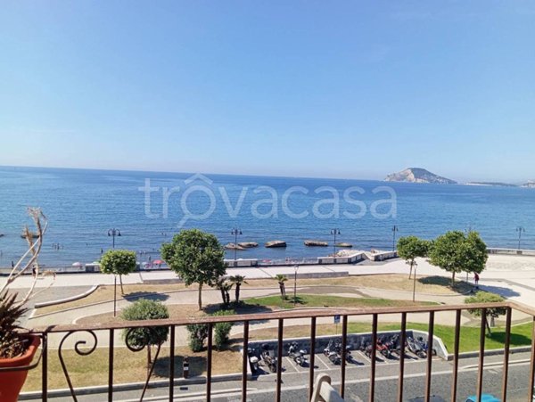 appartamento in vendita a Pozzuoli