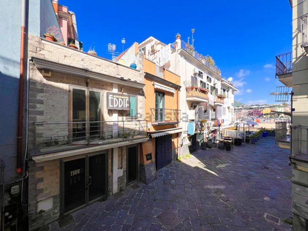 appartamento in vendita a Pozzuoli