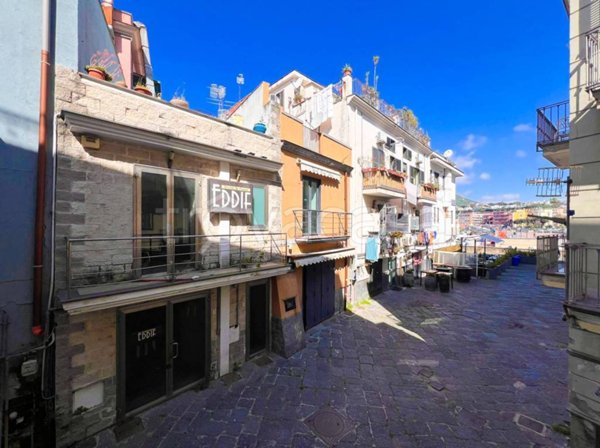 appartamento in vendita a Pozzuoli