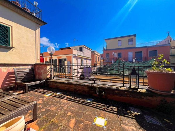 appartamento in vendita a Pozzuoli